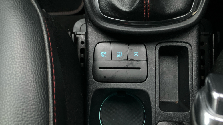 Ford Puma 1.0 EcoBoost Hybrid mHEV ST-Line X 5dr Petrol Hatchback